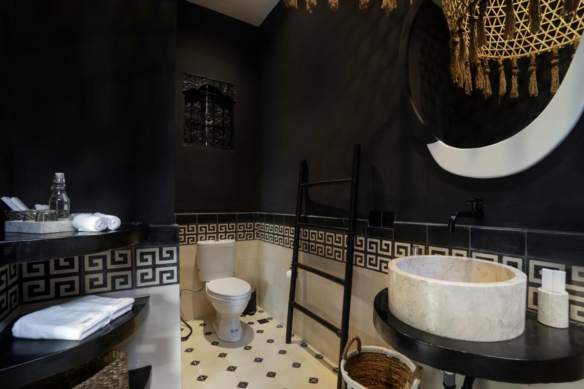Dara Boutique Hotel Pecatu Zewnętrze zdjęcie