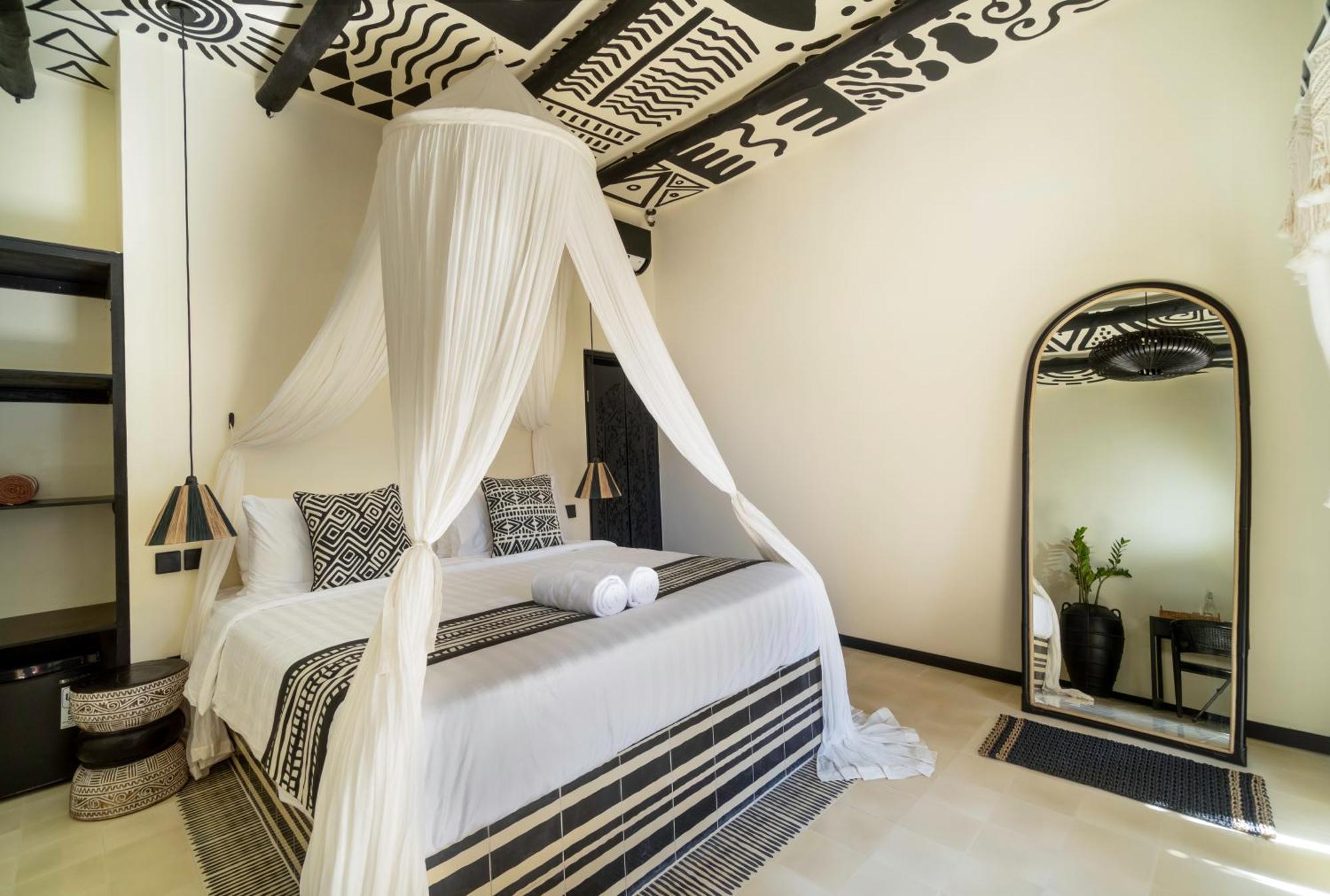 Dara Boutique Hotel Pecatu Zewnętrze zdjęcie