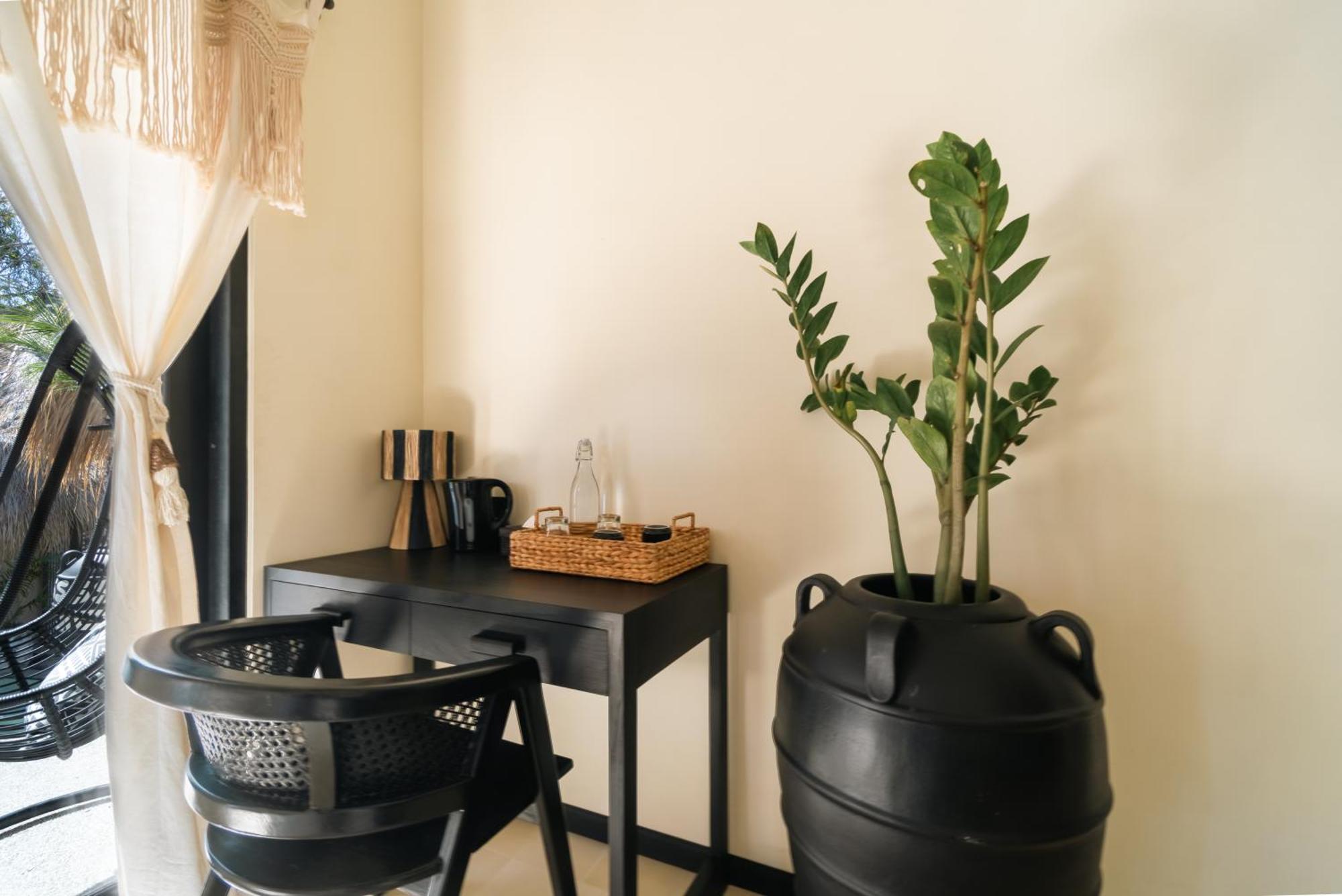 Dara Boutique Hotel Pecatu Zewnętrze zdjęcie